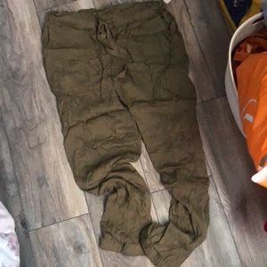 Joggers pant